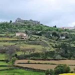 Nyaraló Casanita