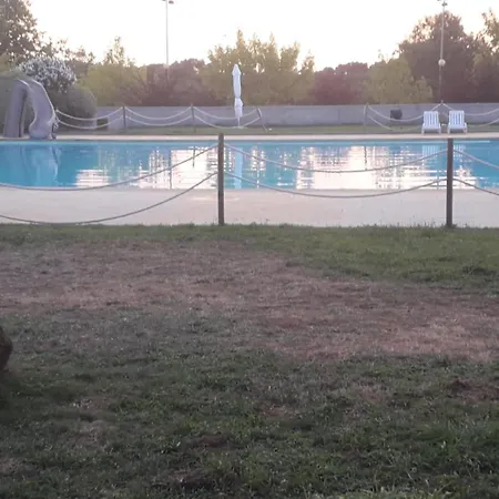 Tatil Evi Casanita *