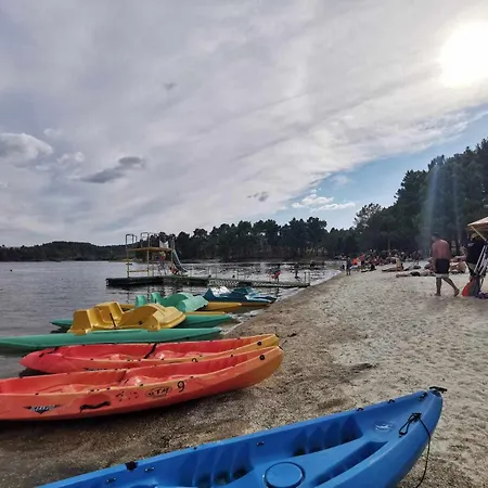 Casanita Транкозу