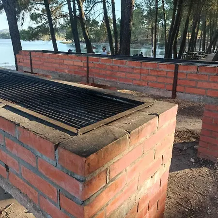 Casanita Tatil Evi Trancoso