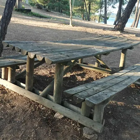 Casanita Tatil Evi Trancoso