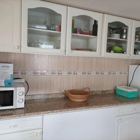 Casanita * 트란코소