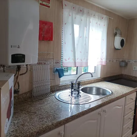 Дом отдыха Casanita Транкозу