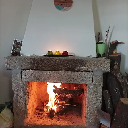 Дом отдыха Casanita *