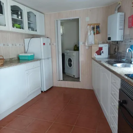 Holiday home Casanita Trancoso