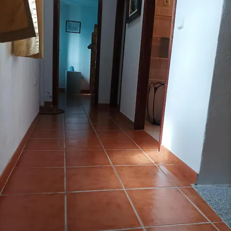 Casanita Trancoso