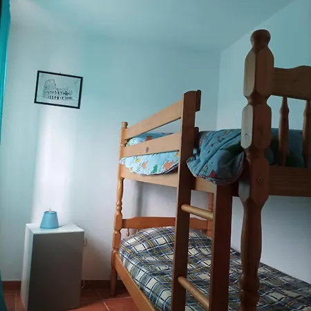 Tatil Evi Casanita Trancoso