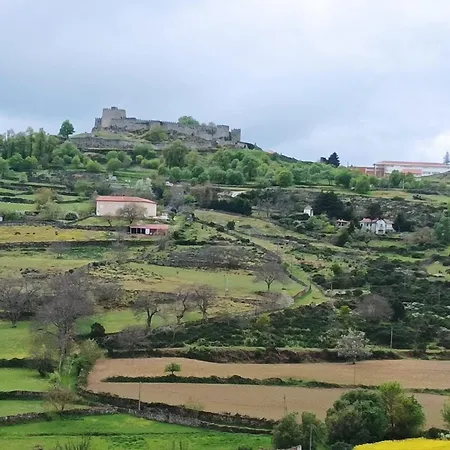 Nyaraló Casanita