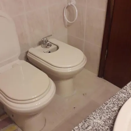 Casanita Дом отдыха