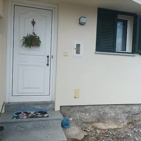 Casanita Prázdninový dům Trancoso