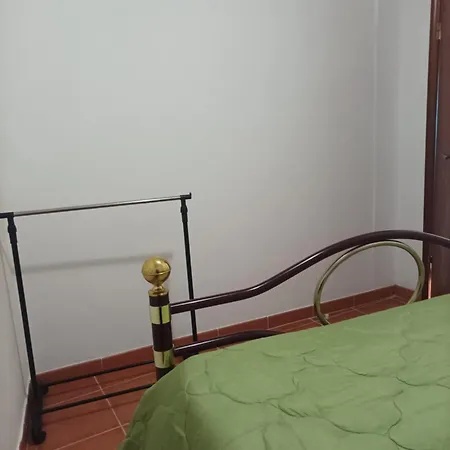 Casanita Tatil Evi Trancoso