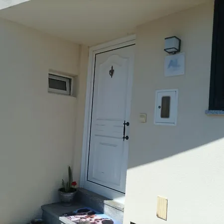 Casanita 트란코소