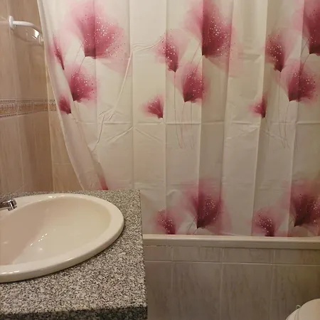 Casanita Tatil Evi Trancoso