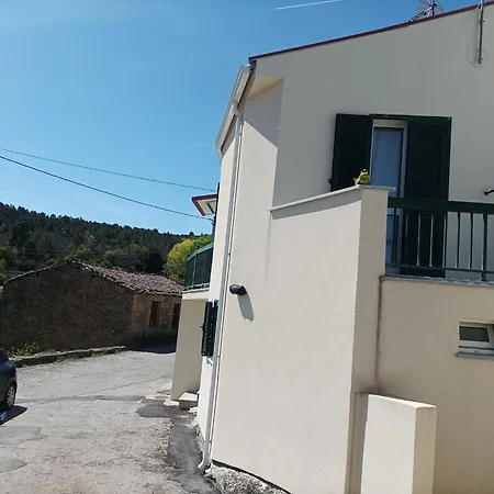 Nyaraló Casanita *
