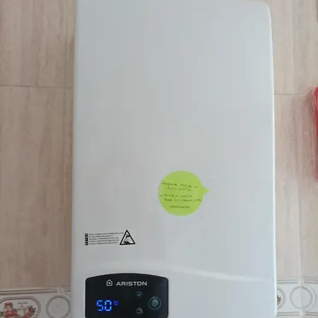 펜션 Casanita 트란코소