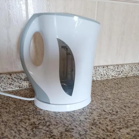 Дом отдыха Casanita *