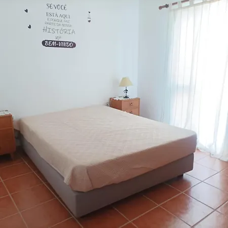 Tatil Evi Casanita Trancoso