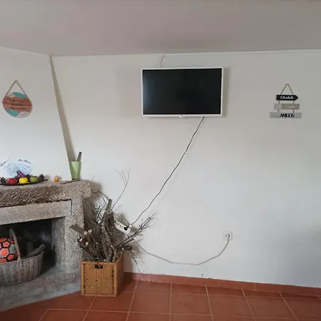 Tatil Evi Casanita *