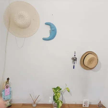 Casanita * Транкозу