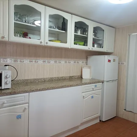 Casanita Tatil Evi *