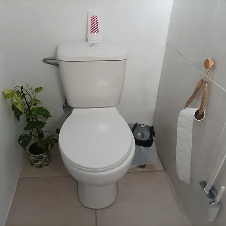 Дом отдыха Casanita