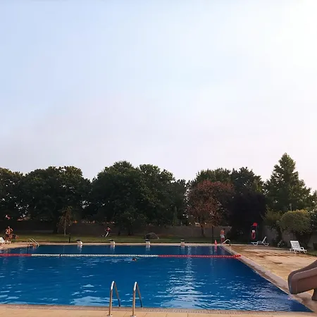 Tatil Evi Casanita Trancoso