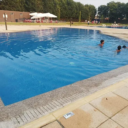 Дом отдыха Casanita Транкозу