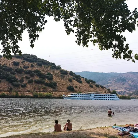 Casanita 트란코소