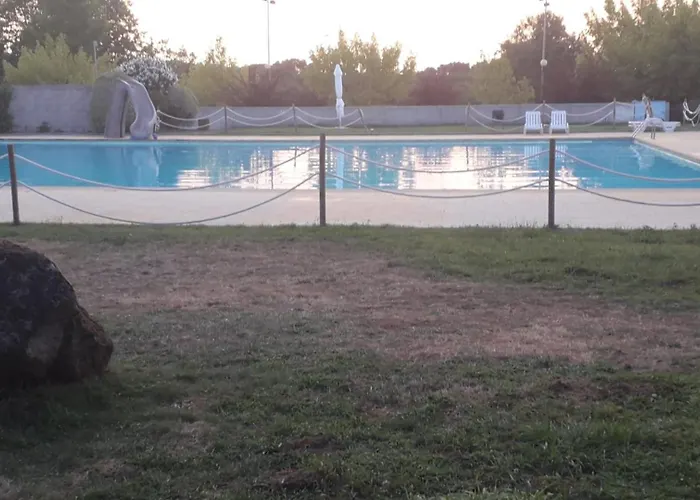 Hébergement de vacances Casanita *