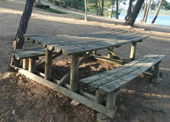 Casanita Hébergement de vacances Trancoso