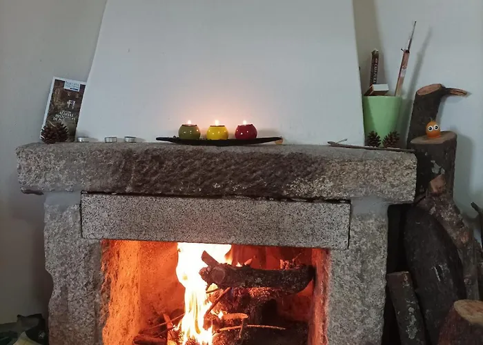 Hébergement de vacances Casanita *