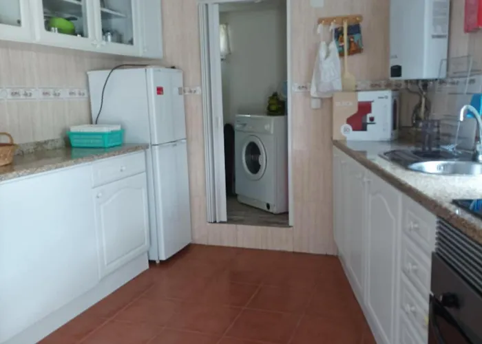 Hébergement de vacances Casanita Trancoso