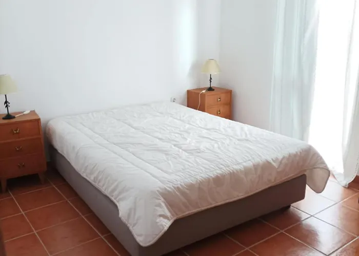 Hébergement de vacances Casanita