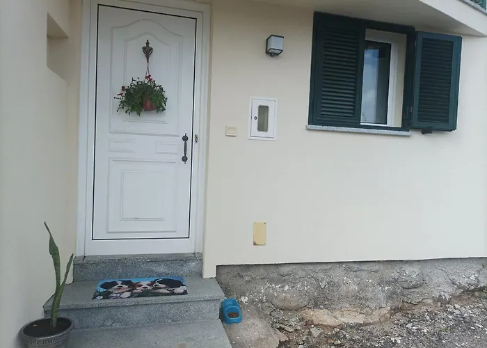 Casanita Hébergement de vacances Trancoso