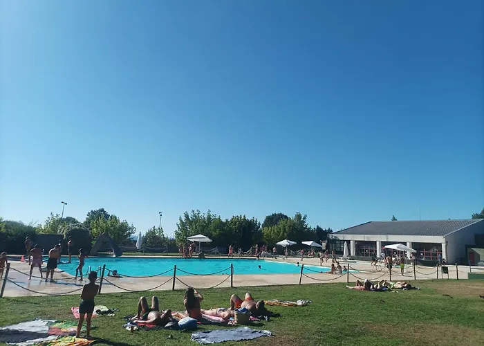 Hébergement de vacances Casanita