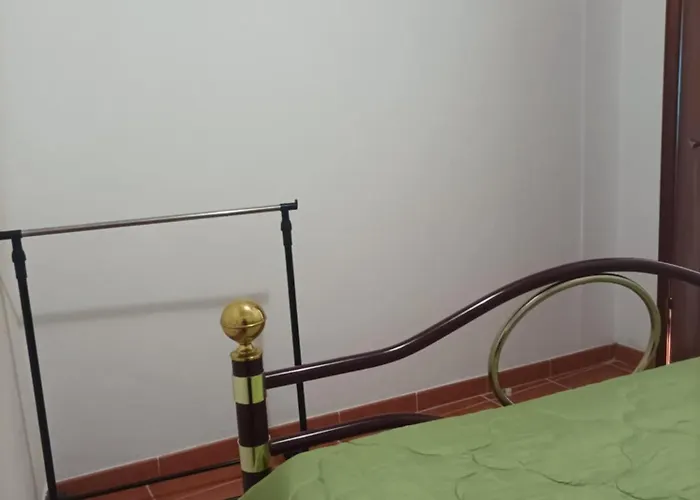 Casanita Hébergement de vacances Trancoso