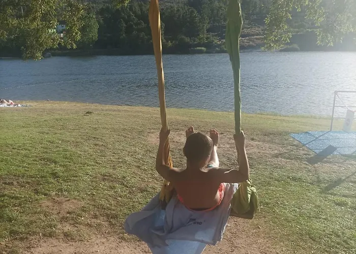 Hébergement de vacances Casanita *