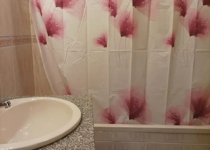 Casanita Hébergement de vacances Trancoso