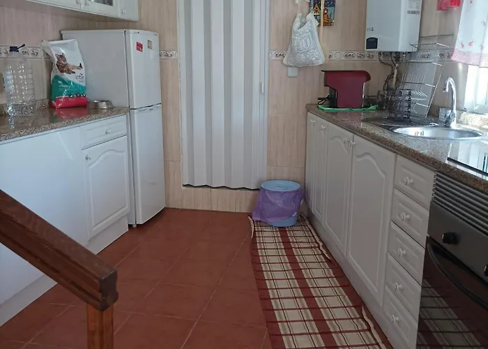 Casanita Hébergement de vacances