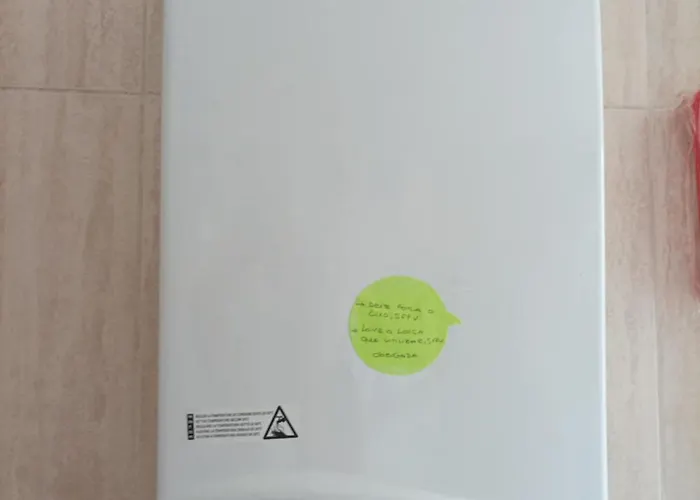 Hébergement de vacances Casanita Trancoso