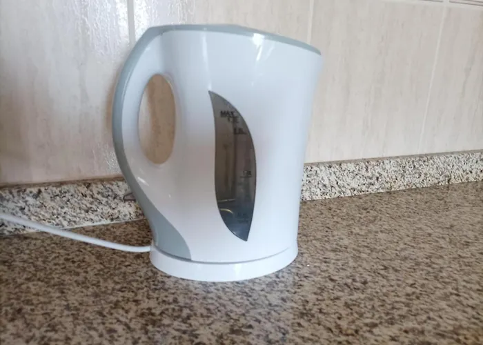 Hébergement de vacances Casanita *