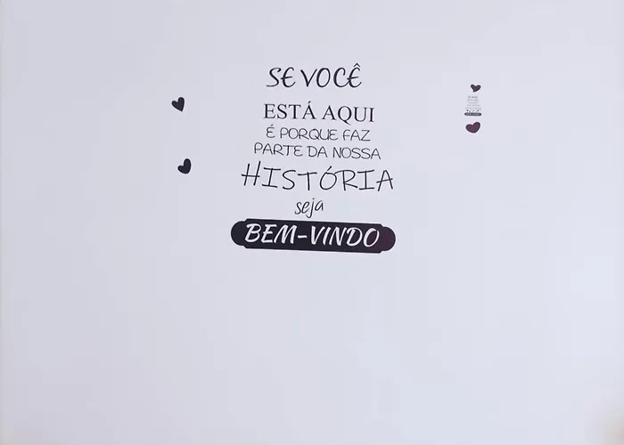 Casanita Hébergement de vacances Trancoso