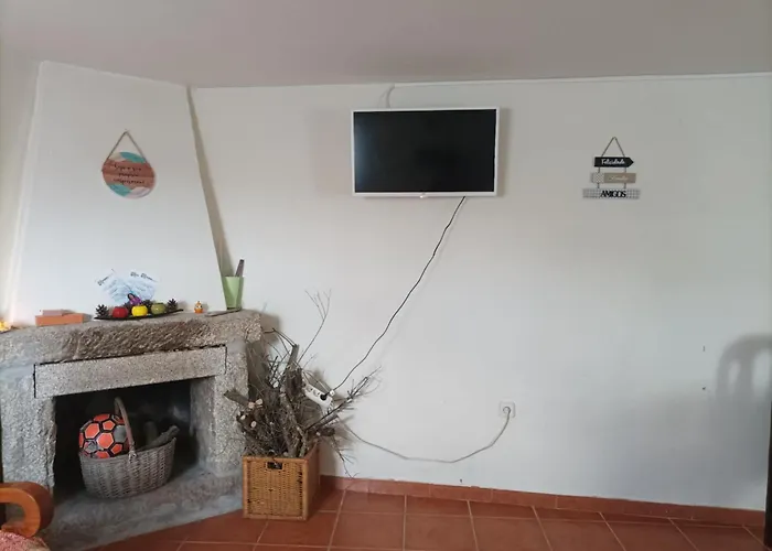 Hébergement de vacances Casanita *