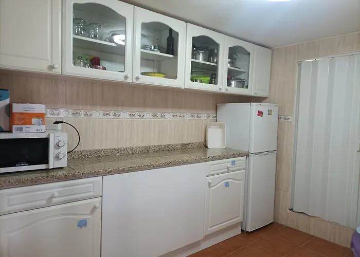 Casanita Hébergement de vacances *