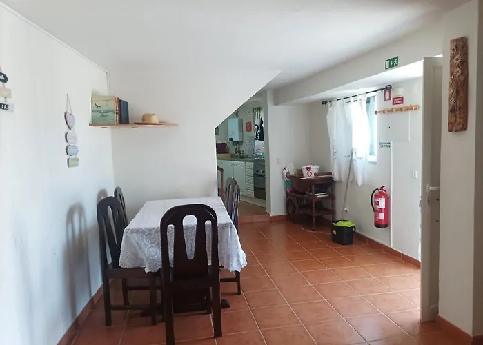 Hébergement de vacances Casanita