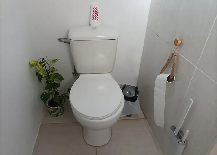 Hébergement de vacances Casanita